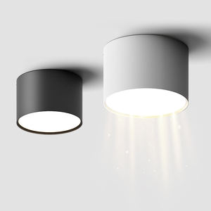 Faretto <span class=keywords><strong>LED</strong></span> da Incasso Moderno <span class=keywords><strong>12W</strong></span> per Casa Ufficio Cucina Soggiorno Hotel Luce Calda Bianca 4000K Lampada da Soffitto a <span class=keywords><strong>LED</strong></span> - Product Image 4