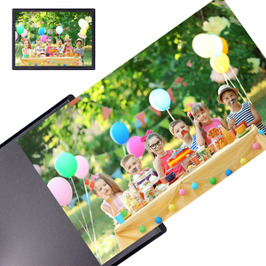 Custodia <span class=keywords><strong>per</strong></span> foto in Pvc personalizzata cornice <span class=keywords><strong>per</strong></span> foto tascabile magnetica 2x6 4x6 5x7 magneti <span class=keywords><strong>per</strong></span> frigorifero cornice magnetica <span class=keywords><strong>per</strong></span> frigorifero - Product Image 4