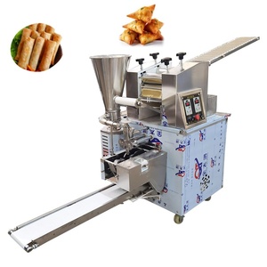 <b>Small</b> Dumpling Machine Dumpling Maker Machine Meat Pie Packing Machine - Product Image 3