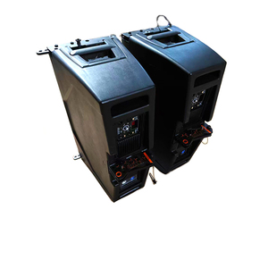 HDL-30A Professional Sound System Active <strong>Line</strong> <strong>Array</strong> <strong>Speaker</strong> - Product Image 1