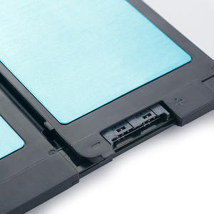 Batería para portátil 4GVMP R8D7N para Dell Latitude 5400 5500 Precision 3540 Inspiron 7590 7591 7791 2 en 1 P84F P42E 4GVMP11.4 V 51WH - Product Image 4