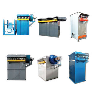 Yeni toz sökücü <span class=keywords><strong>Toner</strong></span> toz toplayıcı baghdust toz toplama için yüksek verimli ürün - Product Image 3