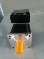 Pabrik Siheng Mtoro CE 80mm 750W 3000RPM 2.39NM 48V Motor Servo DC Terintegrasi Pendek IP55 Flens Sepeda Listrik Rumah Pintar