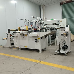 Tự động với ngón tay nâng Nụ Hôn cắt chết máy cắt cho VHB Băng - Product Image 5