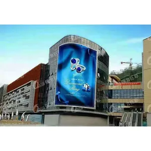 High quality led video wall outdoor and definition for indoor support oem customized full color