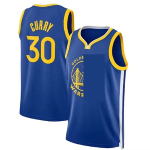 En gros 2026 <span class=keywords><strong>Golden</strong></span> State Maillot et short de basketball américain brodés pour hommes et jeunes 30 # <span class=keywords><strong>Stephen</strong></span> <span class=keywords><strong>Curry</strong></span> 23 # Vert 10 # Butler - Product Image 3