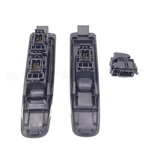 Interruptor Elevavidrios Eléctrico Dongfeng para Coche Dongfeng Tianlong, Pieza de Repuesto - Product Image 2