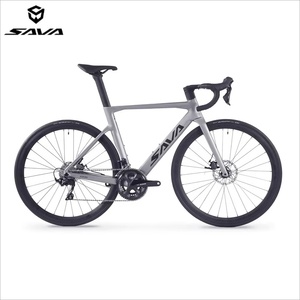 Bicicleta de Fibra de Carbono SAVA A7, Venta al Por Mayor de Fábrica, Oferta Especial, UCI A7 SAVA Road Camp Road XDS Road - Product Image 4