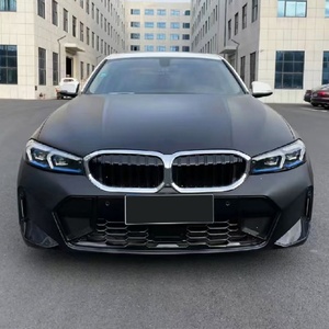 Kit de Carrocería para BMW Serie 3, Modificación y Actualización de Automóviles F30 2013-2019, Parachoques Delantero G20, Capó, Guardabarros, Parachoques Trasero, Puerta Trasera - Product Image 3