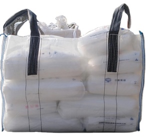 Bolsa de Carga Flexible de Polipropileno (PP) para Granos, Capacidad de Carga de 500-1000 kg, Ideal para Granos de <span class=keywords><strong>Trigo</strong></span> o Bolsas Pequeñas - Product Image 3