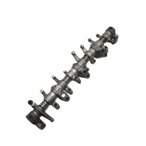 Ensemble de bras oscillants conformes aux spécifications OEM pour moteur Changchai 4B28V16 - Pièces de machines agricoles - Garantie de 6 mois - Inspection vidéo - Product Image 1