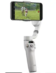 Universal-Stabilisator Schnellstart OSMO Mobile 6 tragbare faltbare handheld-smart-Kamera