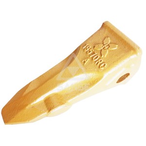 Cubo excavador Tiger diente largo 207-70-14151 19570RE 19570TL <span class=keywords><strong>19570RC</strong></span> 300RC 14151RC 14151RC 14151RE 14151TL 208-70-14152 - Product Image 5