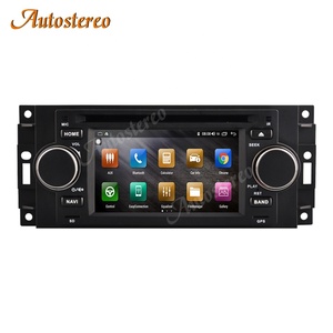 <span class=keywords><strong>Autoradio</strong></span> android 10, 128 go, Navigation GPS, lecteur multimédia, unité centrale, stéréo, enregistreur cassette, pour voiture <span class=keywords><strong>JEEP</strong></span> <span class=keywords><strong>Grand</strong></span> <span class=keywords><strong>Cherokee</strong></span> (2005-2009) - Product Image 3