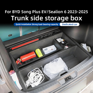 <span class=keywords><strong>ส</strong></span>ำหรับรถยนต์ BYD Song Plus ชุดอุปกรณ์เสริมที่นั่งในรถยนต์เพิ่มพื้นที่เก็บขอ<span class=keywords><strong>ง</strong></span>ในท้ายรถ กล่อ<span class=keywords><strong>ง</strong></span>เก็บขอ<span class=keywords><strong>ง</strong></span>อเนกประส<span class=keywords><strong>ง</strong></span>ค์ในท้ายรถ พร้อมช่อ<span class=keywords><strong>ง</strong></span>จัดระเบียบจากโรง<span class=keywords><strong>ง</strong></span>านผลิตอุปกรณ์รถยนต์ - Product Image 4