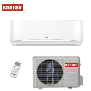 Biến tần điều hòa không khí R410A mini chia Loại điều hòa không khí đổ AC - Product Image 1