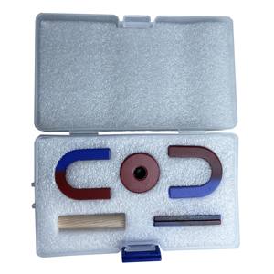 Win선택 도매 최고의 가격 물리학 실험 티칭 자석 판매 - Product Image 5