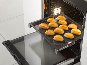 Ligne de convoyage pour plaques de cuisson, machine <span class=keywords><strong>à</strong></span> laver automatique <span class=keywords><strong>à</strong></span> bande transporteuse, unité de nettoyage par ultrasons pour plaques de cuisson - Product Image 6