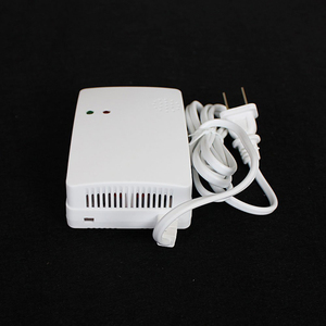 เครื่องตรวจจับการรั่วไหลของก๊าซ SI-100I-S พร้อมตัวควบคุมสัญญาณเข้า 4-20mA และตัวเลือก RS-485 สำหรับโรงกลั่นปิโตรเคมี Re SI-100I-S เครื่องตรวจจับการรั่วไหลของก๊าซ S - Product Image 3
