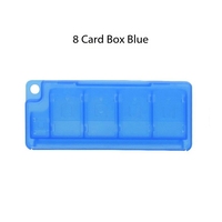 Étui de protection haut pour Switch Lite avec protection optimale en plastique durable et sac de rangement pour cassette de carte TF accessoires de jeu