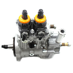 Bomba de Inyección de Combustible Common Rail HP0 094000-0920 8-98283902-1 - Product Image 3