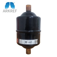 Filtre déshydrateur Danfoss d'origine prêt à être expédié, DCL DML