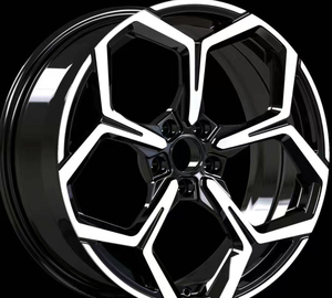 Roues 19 20 21 22 23 pouces, <span class=keywords><strong>prix</strong></span> d'usine, jantes forgées personnalisées pour Alfa Romeo Giulia <span class=keywords><strong>Stelvio</strong></span> 4c, roues en alliage - Product Image 2