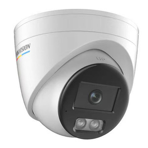   กล้องวงจรปิดรูปทรงหอยสังข์ 6MP สีสันสดใส รองรับ PoE สำหรับภายนอกอาคาร มาตรฐาน IP66 พร้อมอินฟราเรดมองเห็นในเวลากลางคืนได้ไกล 30 เมตร - Product Image 2