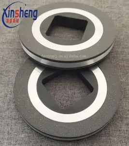 Offset printing Machine SM74 Brake pad 140*52*52 China Supplier printing machinery spare parts SM74 brake pads