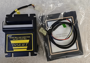 Lưu ý nhận tb74 Đồng tiền hoạt động trò chơi hóa đơn chấp nhận cho máy bán hàng tự động trong Philippines ng pilipinas PISO - Product Image 2