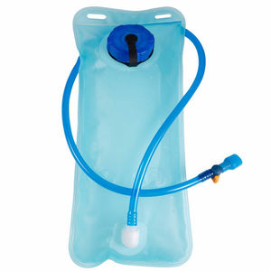 Vente chaude 2L Randonnée Sac Unisexe Utilitaire En Plein Air Sport Escalade Portable Eau Hydratation Vessie - Product Image 1