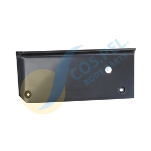 TAPA PARAGOLPES LH (GRIS) - Product Image 1
