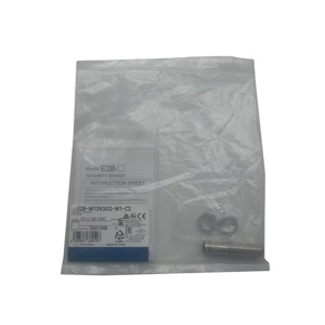 E2B-M12KS04-M1-C2 Détecteur de proximité E2bm12ks04m1c2 - Product Image 1