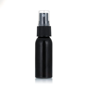 Envases Cosméticos al por Mayor, Vacíos, Blancos y Negros, de 30ml, 50ml, 80ml, 100ml, 120ml, 150ml, 200ml, 250ml, con Pulverizador de Bomba, para Spray de Niebla PET - Product Image 3