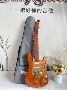 <span class=keywords><strong>Guitare</strong></span> électrique Bullfighter D-190 - Product Image 5