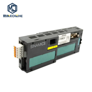 เครื่องแปลงความถี่6SL3244-0BB12-1BA1 6SL3244-0BB12-1FA0 6SL3244-0BB13-1BA1สำหรับอินเวอร์เตอร์ระบบขับเคลื่อนอุตสาหกรรม - Product Image 1