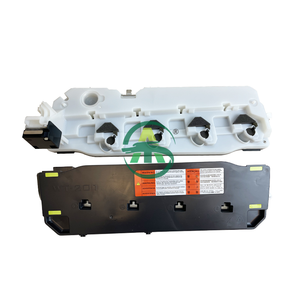 กล่องโทนเนอร์ขยะ WT-A3 WT201สำหรับ Canon imageRUNNER C255 C250 C350 C355 <span class=keywords><strong>C1320</strong></span> C1335 MF810 MF820ตลับหมึกเสีย - Product Image 6