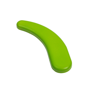 Accoudoir en mousse PU de haute qualité pour chaise de bureau <span class=keywords><strong>Herman</strong></span> <span class=keywords><strong>Miller</strong></span>, <span class=keywords><strong>prix</strong></span> d'usine, remplacement de l'accoudoir - Product Image 3