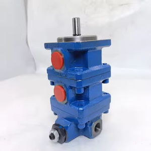 <span class=keywords><strong>ปั๊ม</strong></span>น้ำมันความดัน3-63-E-20-R6.3 GPa GPa 6/16 GPA2-16-E-20-R6.3 GPA2-10-E-20-R6.3 OEM - Product Image 5