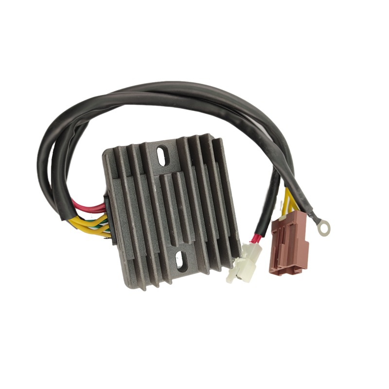 CQJB аксессуары для мотоциклов Выпрямитель 990 приключений для KTM