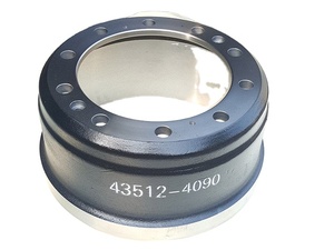 <span class=keywords><strong>เพลา</strong></span>ล้อหลัง435124090 43512-4090สำหรับ <span class=keywords><strong>Hino</strong></span> อะไหล่รถบรรทุก - Product Image 6