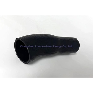 Tubo de manguera de aire de carga <span class=keywords><strong>Intercooler</strong></span> para <span class=keywords><strong>Hyundai</strong></span> 2,5 Grand Starex entrada diésel 28160-4A702 281604A702 28160-4A704 281604A704 - Product Image 3