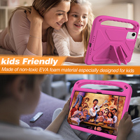 Étui complet antichoc en mousse EVA pour enfants pour Honor X9A/X9 PRO/X9/X8 Pro 11.5 pouces
