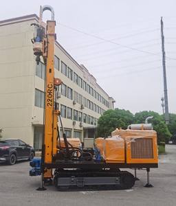 Pilota fotovoltaico 400R per il progetto solare idraulico di speronamento di brillamento nuovo di zecca a pila solare - Product Image 1