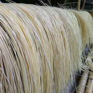 Pelure de rotin matériau de canne écologique pour canapé réparation chaise reliure panier tissage et artisanat du Vietnam - Product Image 1