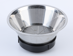 Yeni ev kullanımı çok amaçlı meyve sıkacağı elektrikli suyu sıkacağı 240w havuç suları ekstraktör makinesi işlemci sıkacakları - Product Image 4