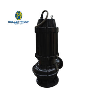 Bomba de transferencia de aguas residuales de calidad premium, larga vida útil, fabricada en China, 50Hz / 60Hz - Product Image 1