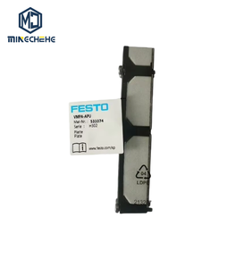 VMPA - Placa Neumática de Reducción de Ruido para Sistemas de Aire, Accesorio para Equipos Industriales - Product Image 1