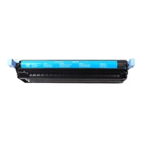 Kompatibel 645A Q9730A Q9731A Q9732A Q9733A Farbdrucker-Toner kartusche Für HP Laser jet 5500 5550