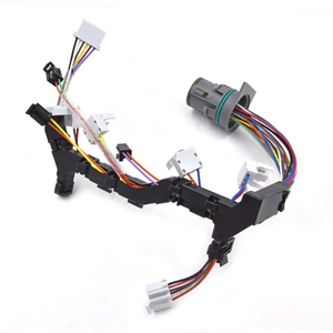 Arnés de Cables Externo de Transmisión 29545307 para Allison 1000 2011-2019 - Product Image 4